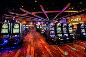 Зеркало Casino Drip